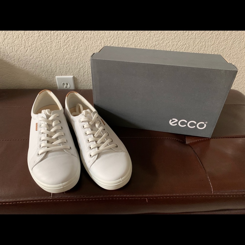 Ecco Soft 7